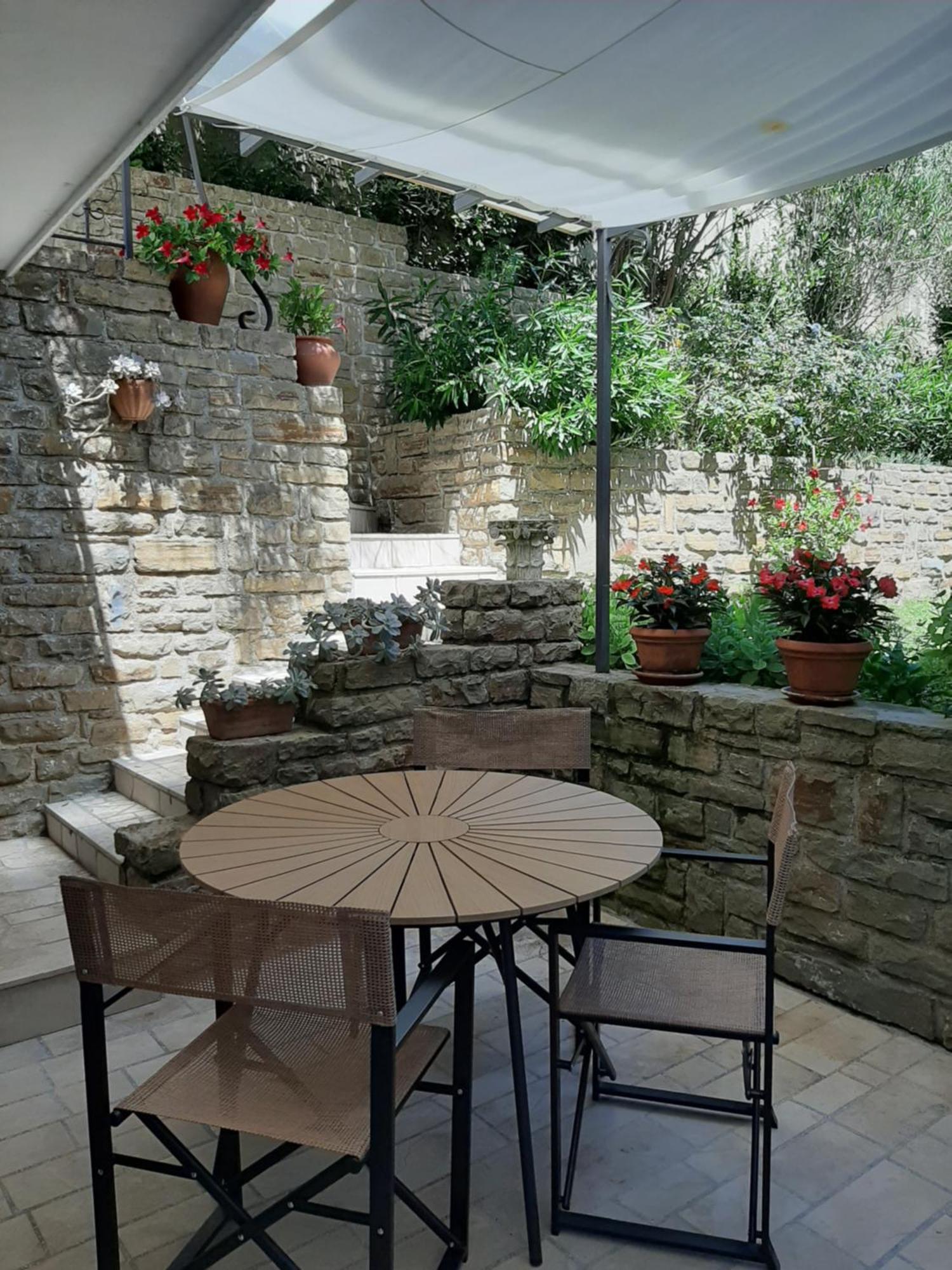 Studio Vita Fjesa Exterior foto